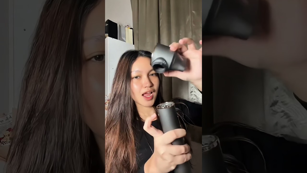 3n1 hairdryer for your styling tools with Jetzt HC1000! Look it the result so pretty!! #jetzt
