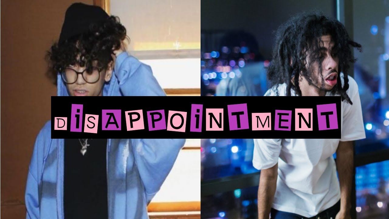 disappointment