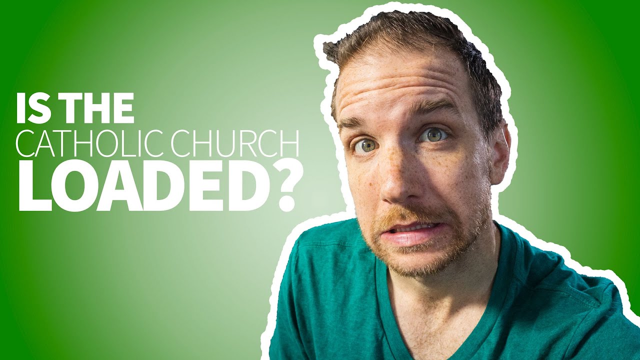 What is the Catholic Church's Net Worth?