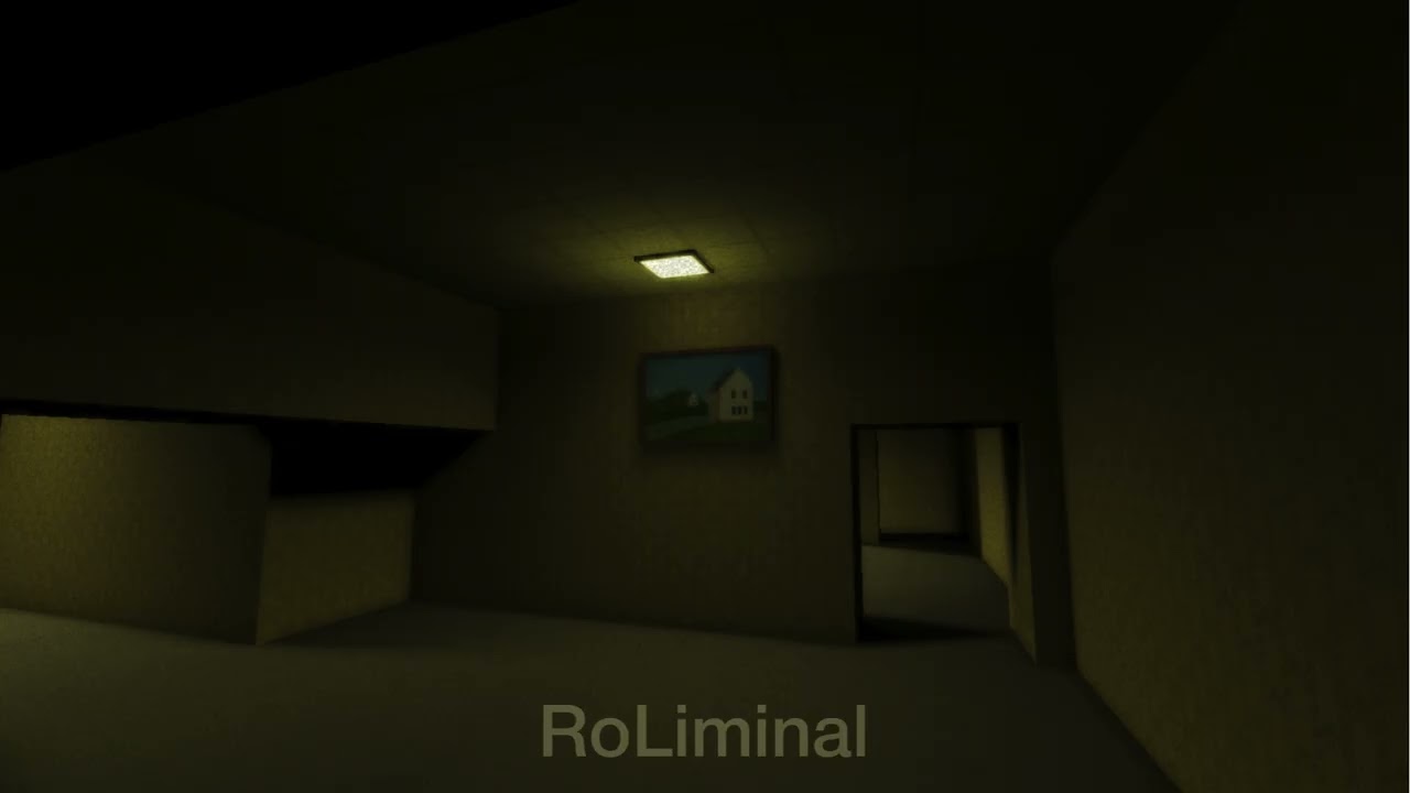 RoLiminal Teaser Trailer