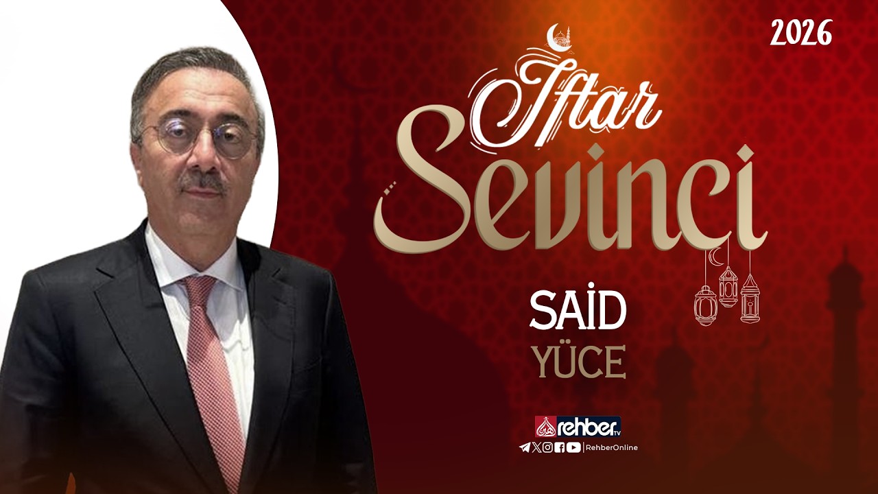 İftar Sevinci | 8. Bölüm