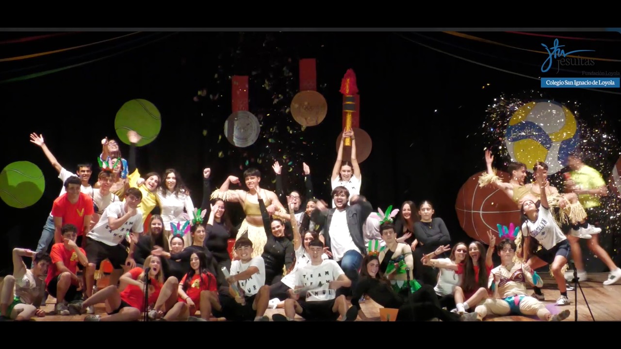 PREGÓN SECUNDARIA 2026