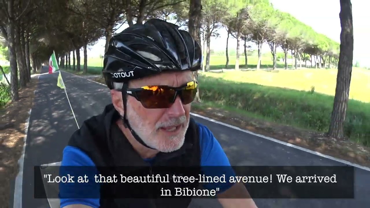 Ciclovia Adriatica