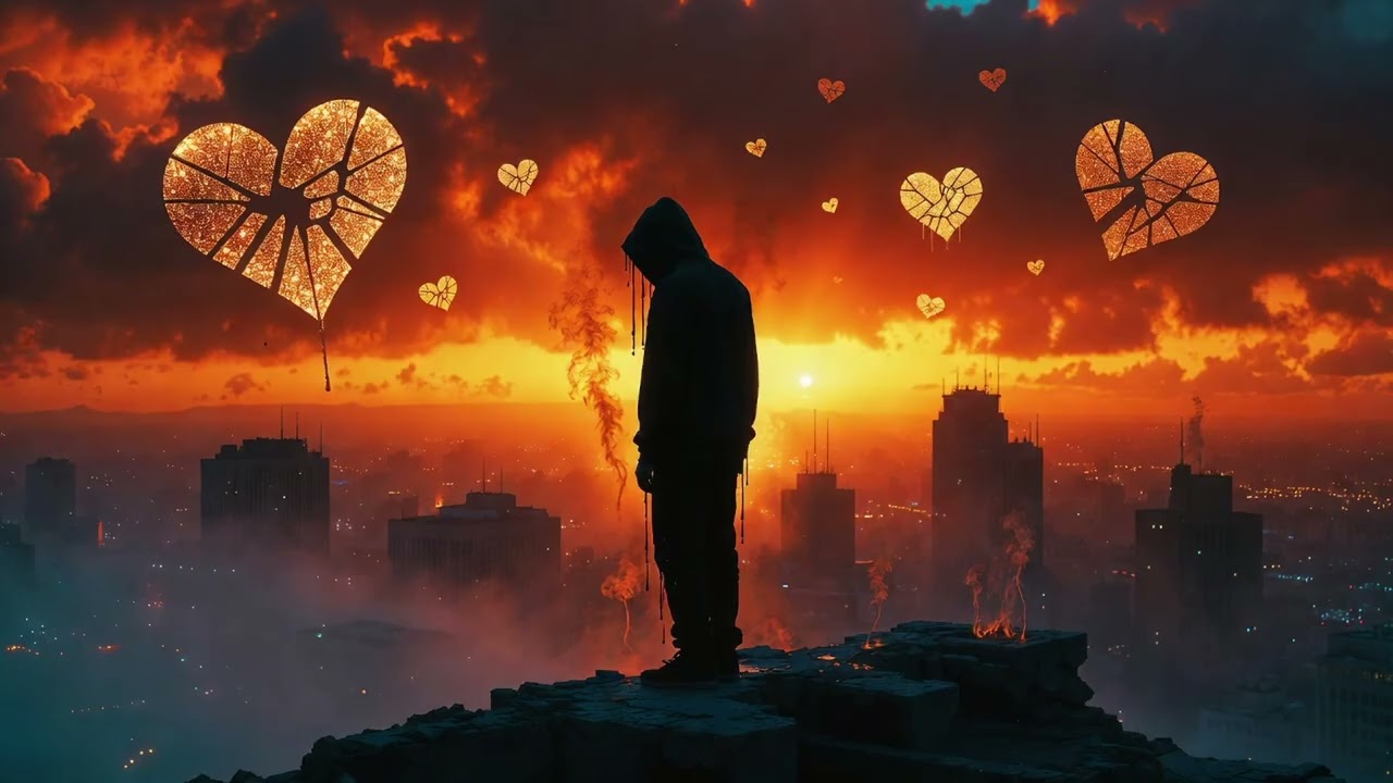 [FREE] Juice WRLD x Lil Tjay Type Beat - WHO IS U (prod. POEJARRISH x PRODZEUX)