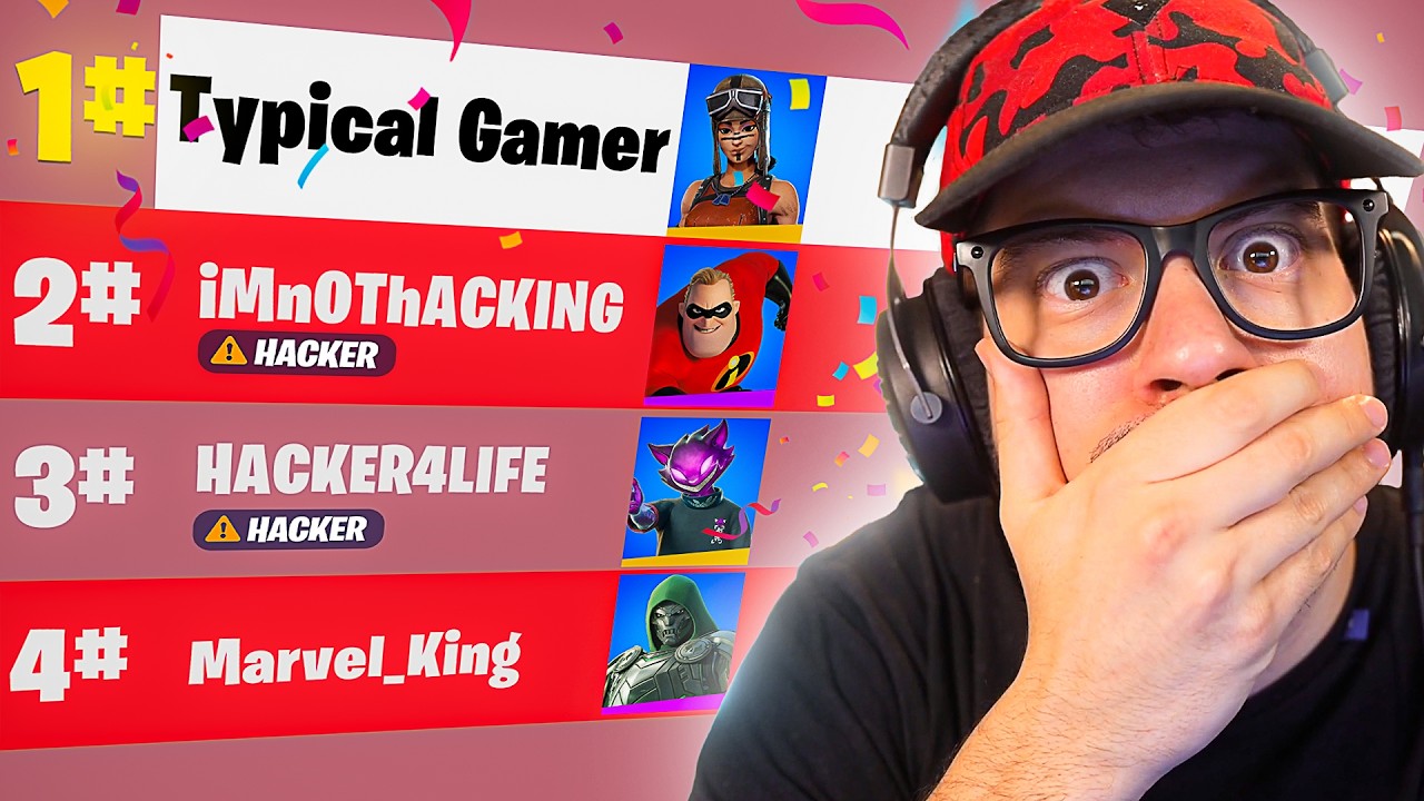 I Am *BETTER* Than ANY HACKER!