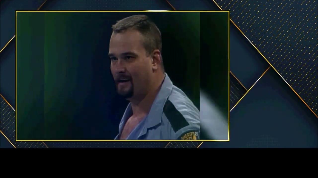 Big Boss Man Titantron 2022 HD (WWE 2K22)