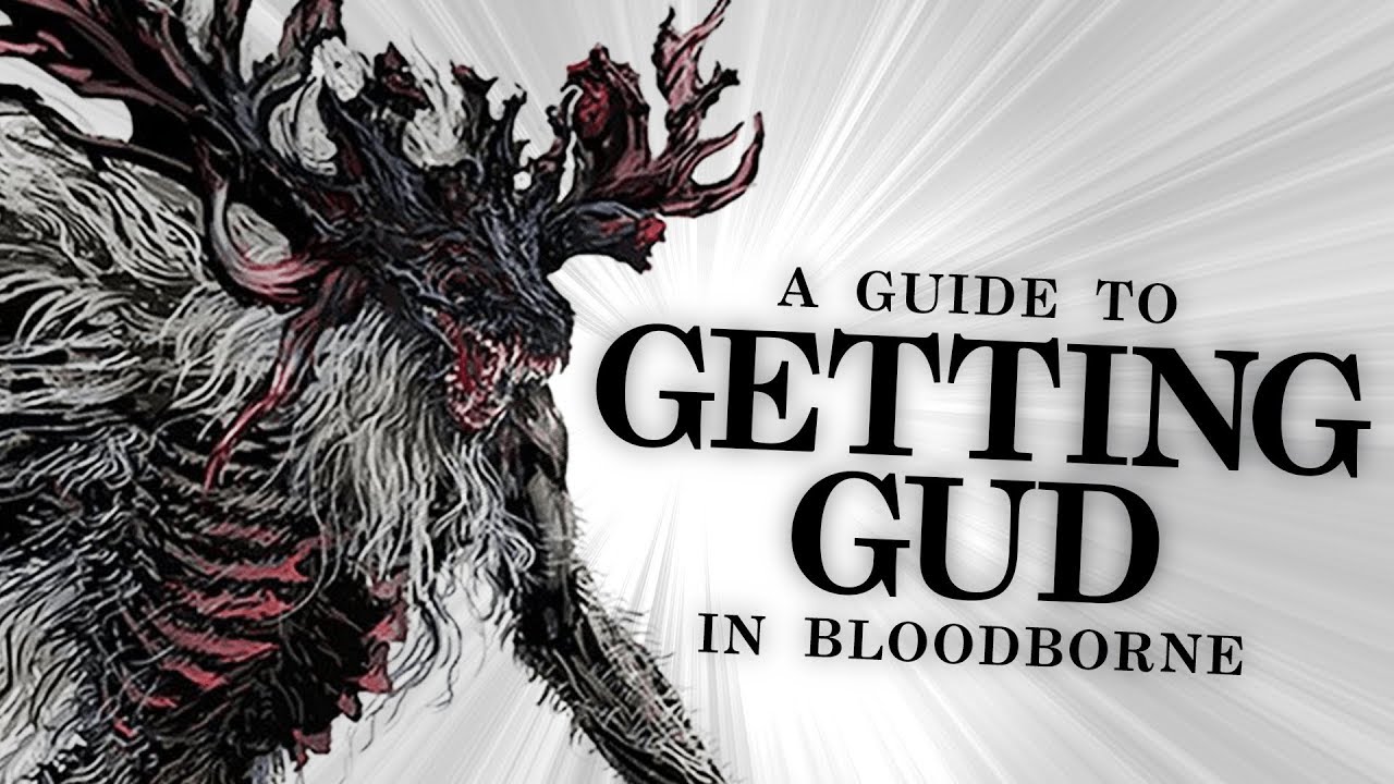 15 Weird Bloodborne Tips For New Hunters