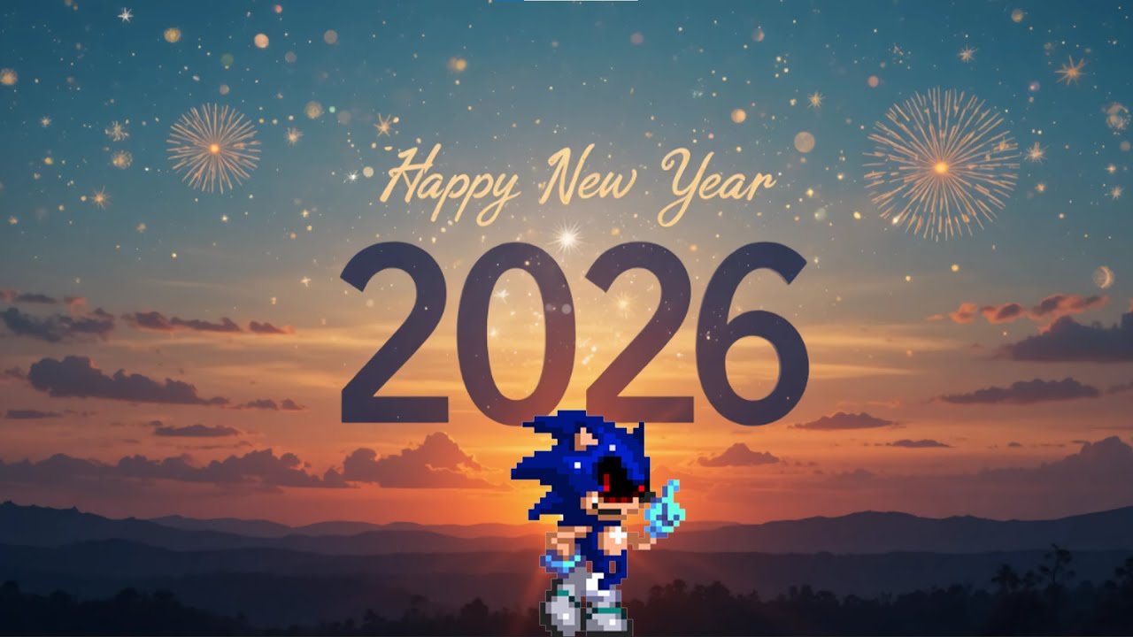 Happy new Year Everyone 💖💜🧡