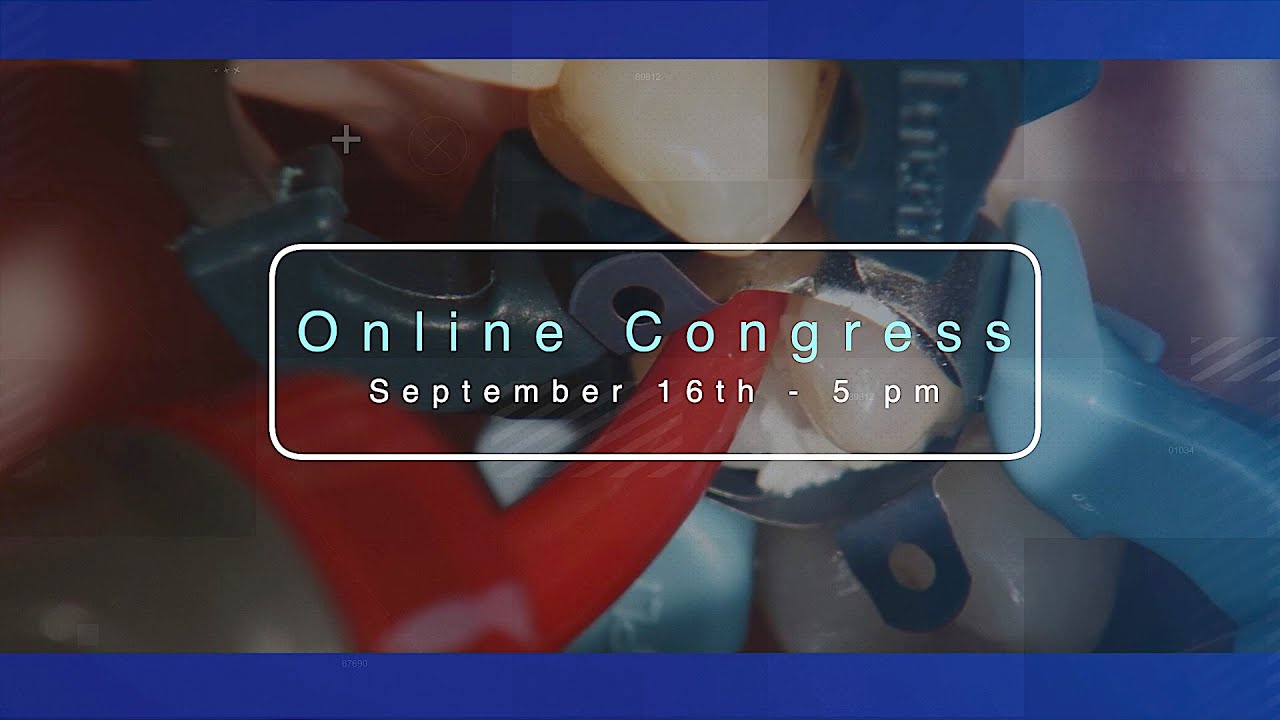 Trailer: Online Congress 