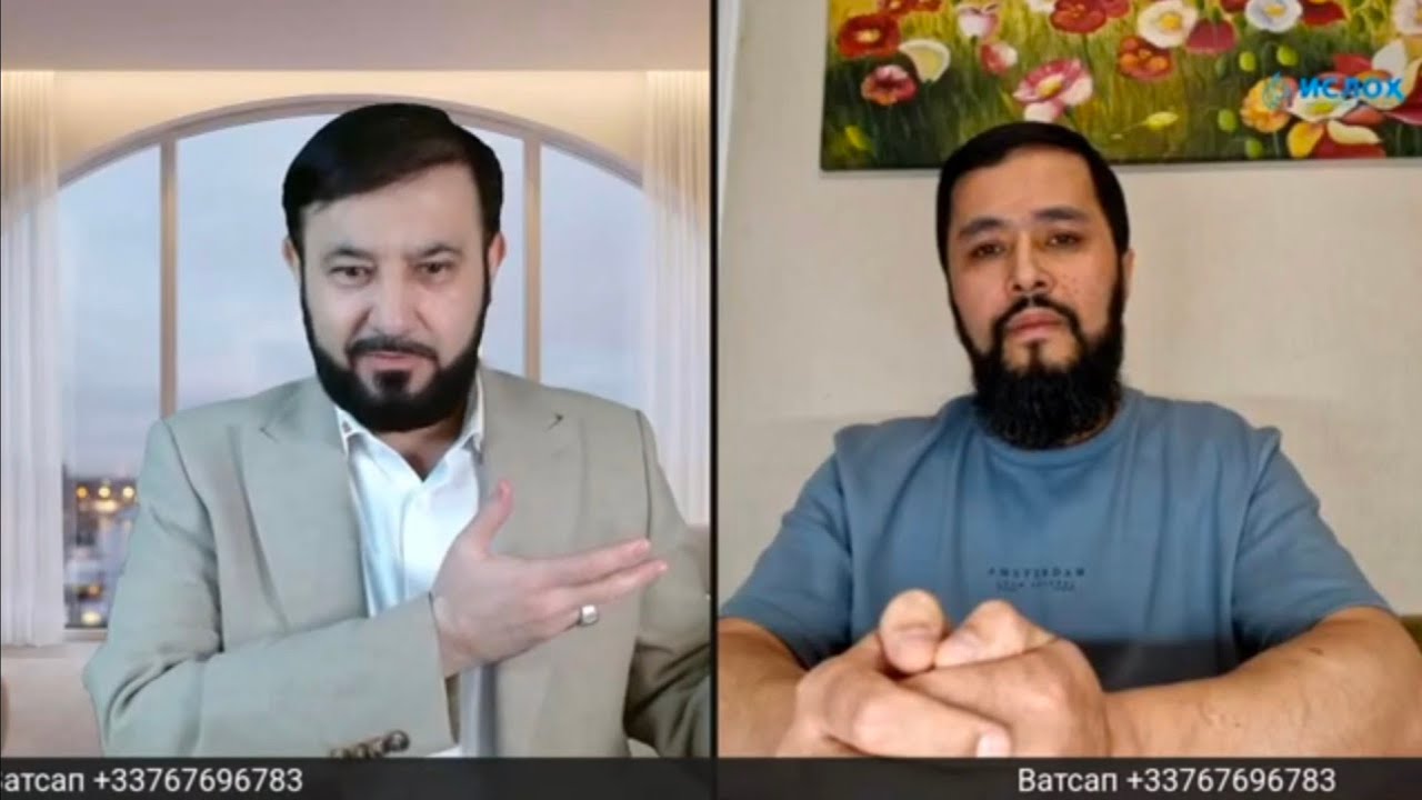ШИЗО барои Маҳмурод Одинаев. Қатли ҷавони Кӯлоб — айби кормандони ВКД Душанбе?