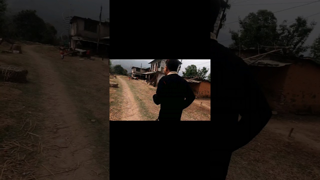 Tuppi Hallaudai Vanjo Bhagyo.  #vlog #Bratabandha #shorts #youtubeshorts