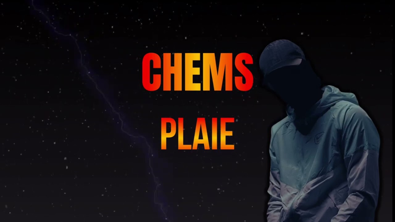 CHEMS-Plaie (exclu)