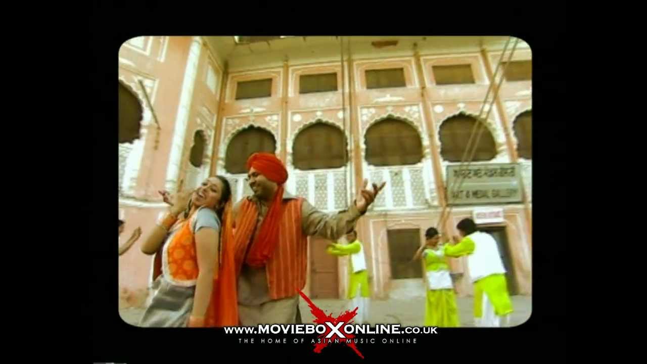 VELLY - MANGI MAHAL FT. SUDESH KUMARI