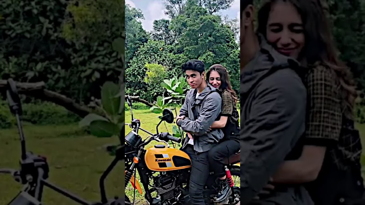 Kedekatan Yesaya Abraham dan Kiara #Antares #PemainAntresWetv