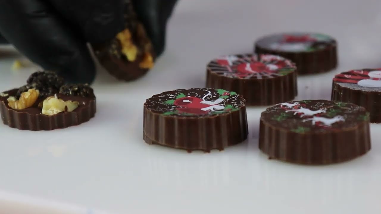 UTILIZANDO TRANSFER COM E SEM FORMA IMANTADA