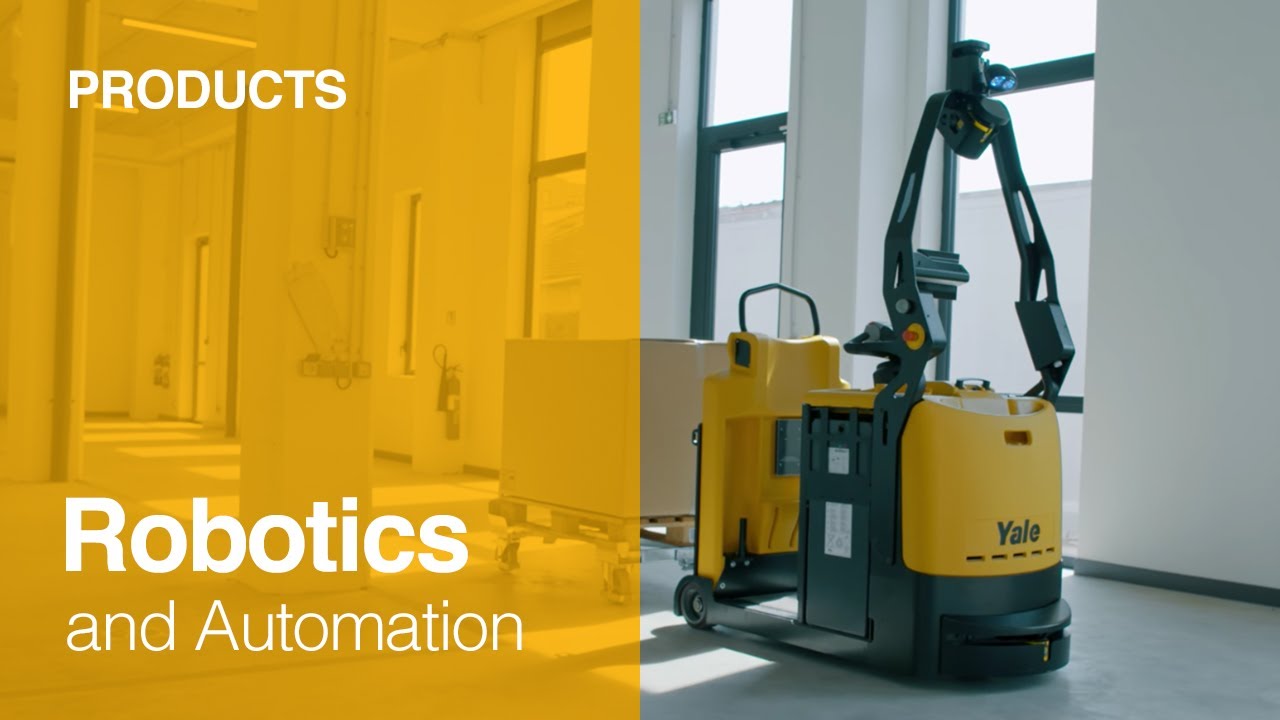 Robotics and Automation: The Yale difference