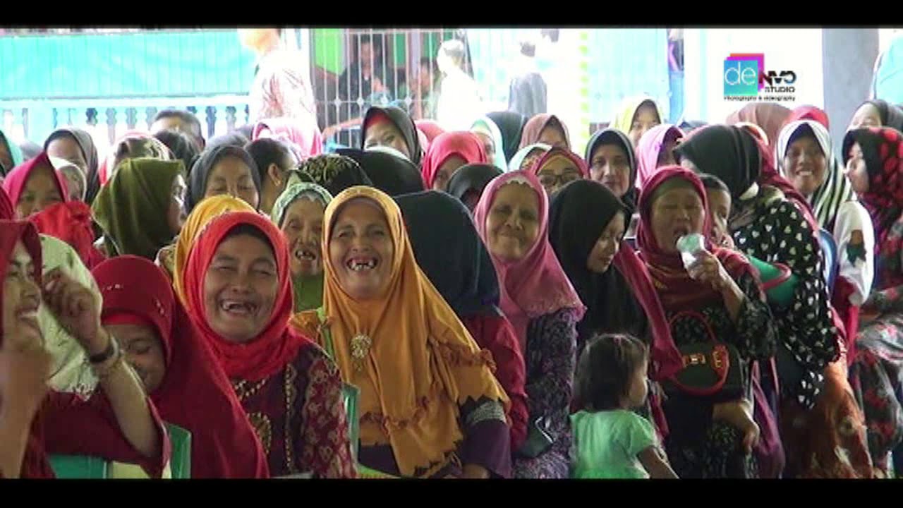 Ustad Ferdian || Desa Putak