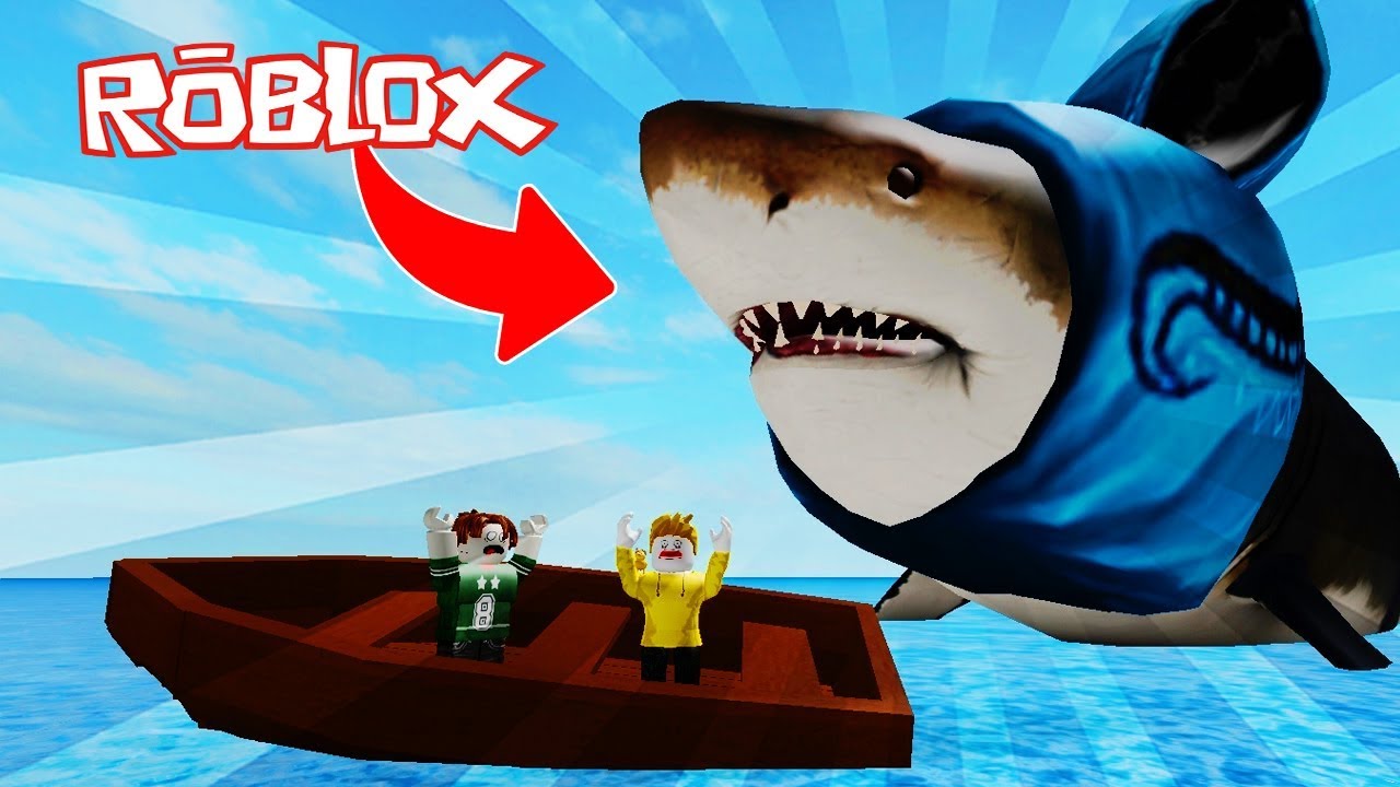 ¡¡LA VENGANZA DE BEBE MILO TIBURON!! ATAQUE MEGALODON ROBLOX 💙💚💛 BEBE MILO VITA Y ADRI 😍 AMIWITOS