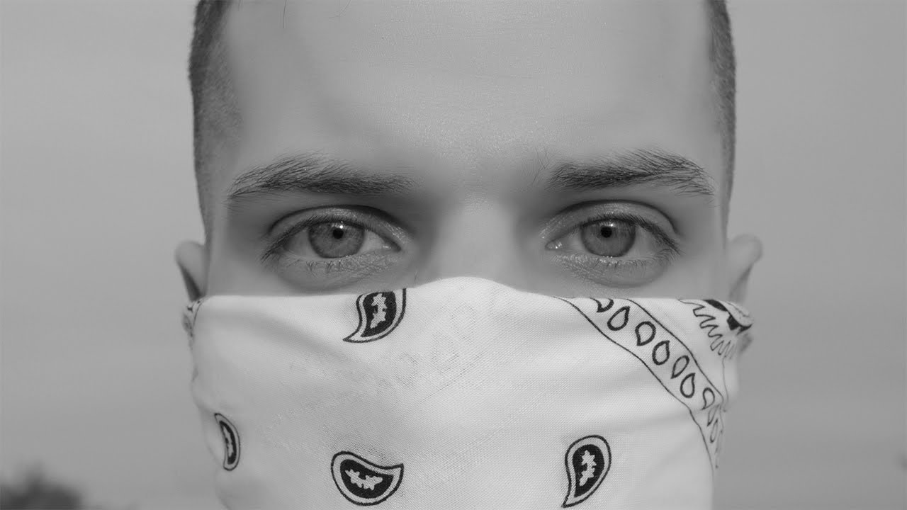 Izaid - Pas Vrai (Clip Officiel)