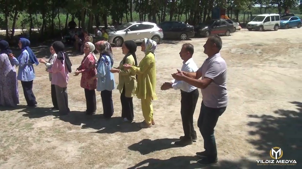 14.07.2024 REŞADİYE BOZÇALI KASABASI GERDENGEÇ MAH.DERNEK PİKNİĞİ 2