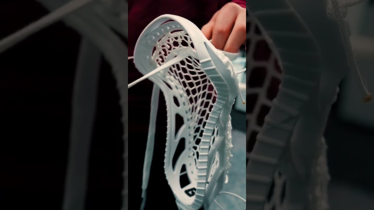 The Gait D2 Series | Lacrosse Unlimited