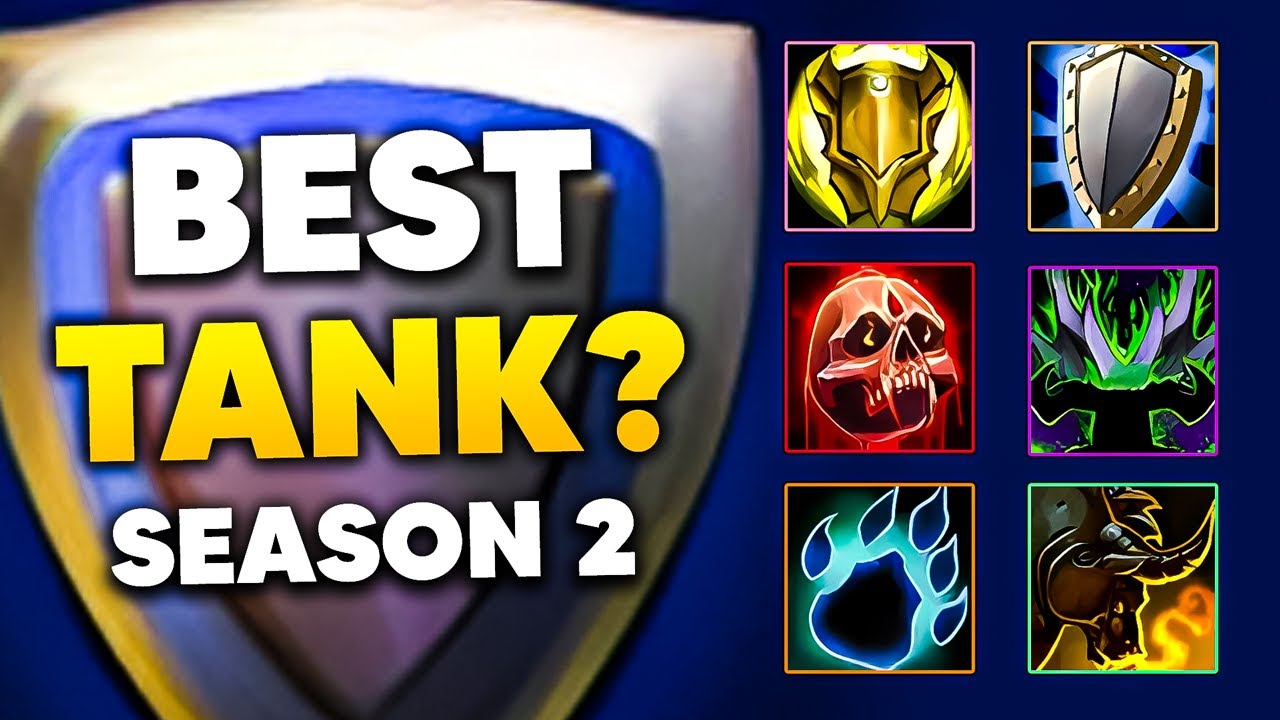The State of Tanks in 10.1 and What Spec to Main? | Dragonflight Season 2 M+ and Raid