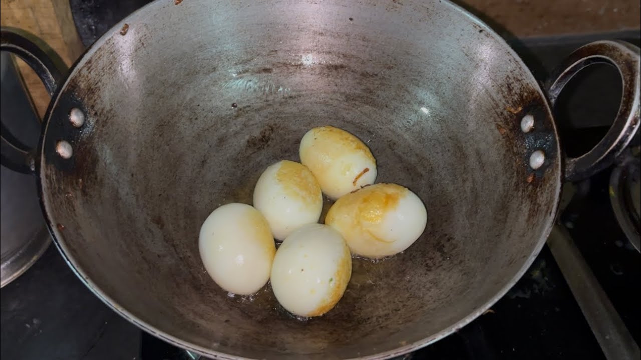 Egg curry recipe #viral #cooking #trendingvideo #youtube 