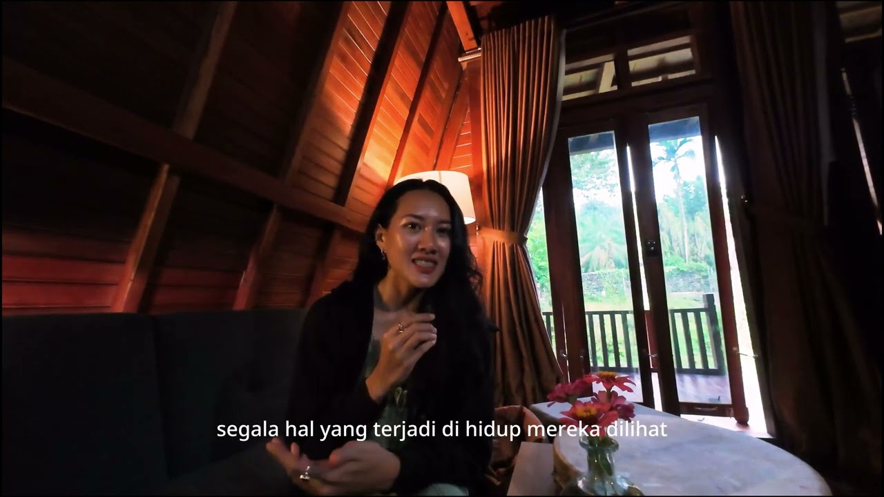 Untukmu yang sedang berada di fase bingung & gelap hidup