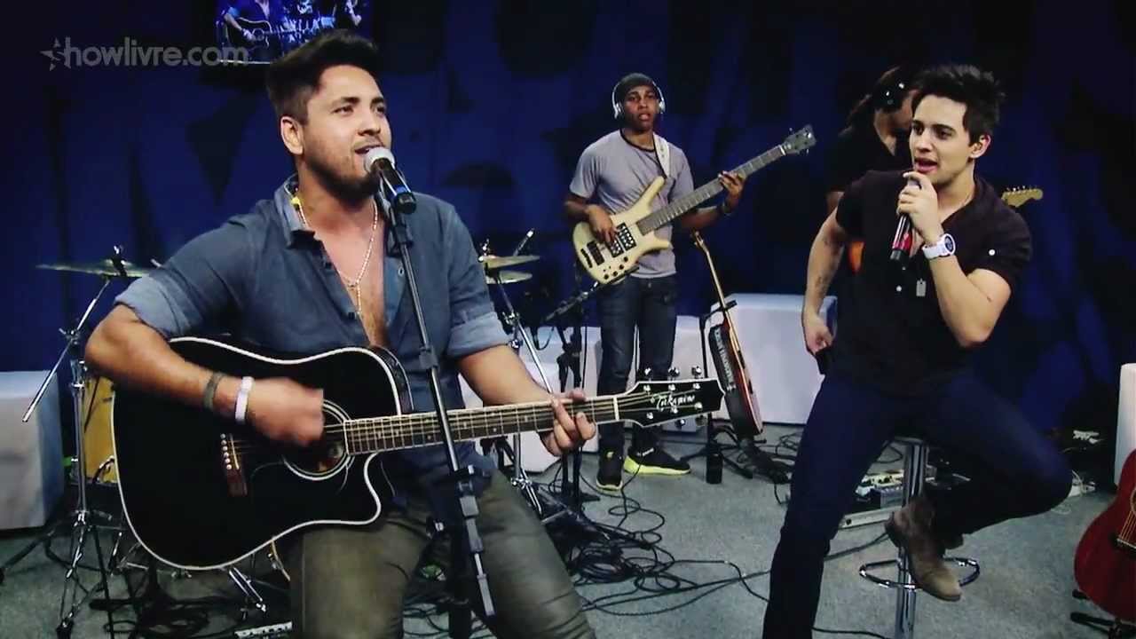 Fred & Gustavo em 