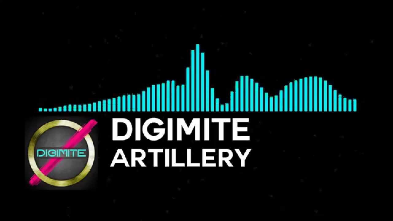 [DnB] Digimite - Artillery