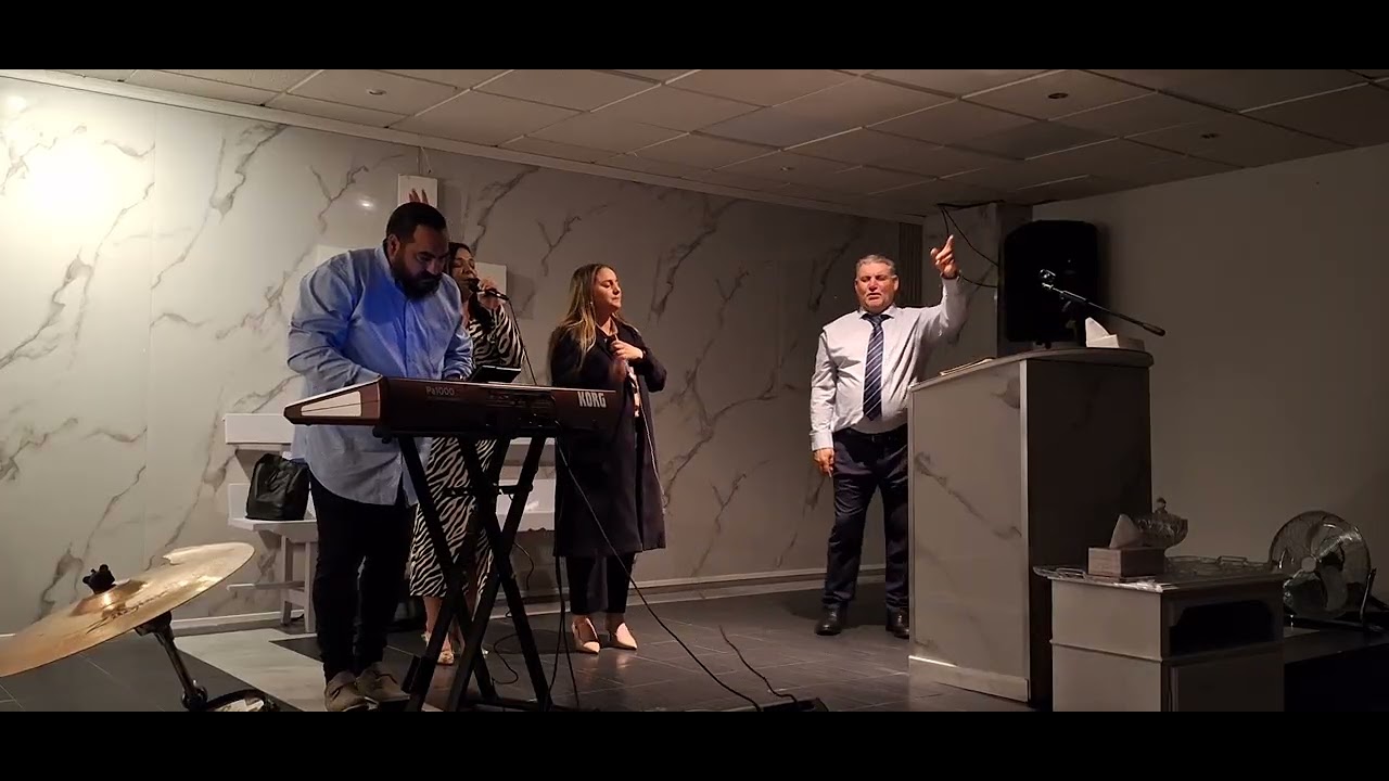 Moises y boli ,  y YOLI. Bendecidos 