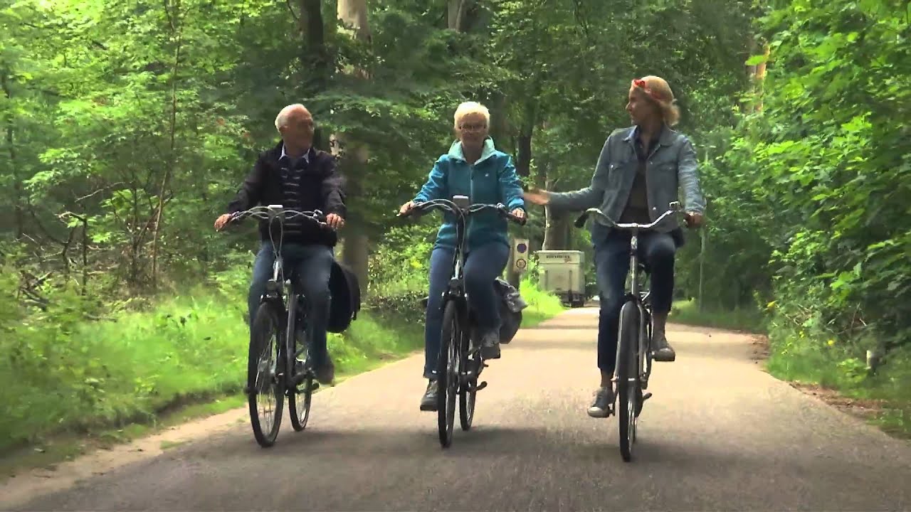 KampeerTV op bezoek bij Oostappen Groep Vakantiepark Arnhem