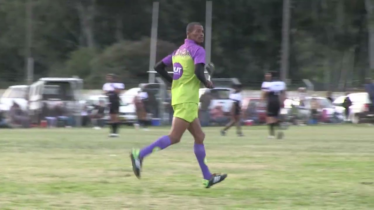 Rugby: McGelly vs Rawsonville