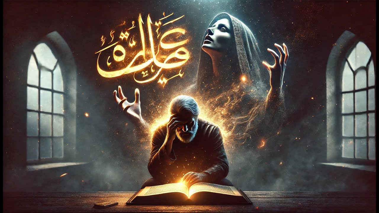 ليه لازم تقرأ كتاب الداء والدواء | (الجزء الأول: العشق)