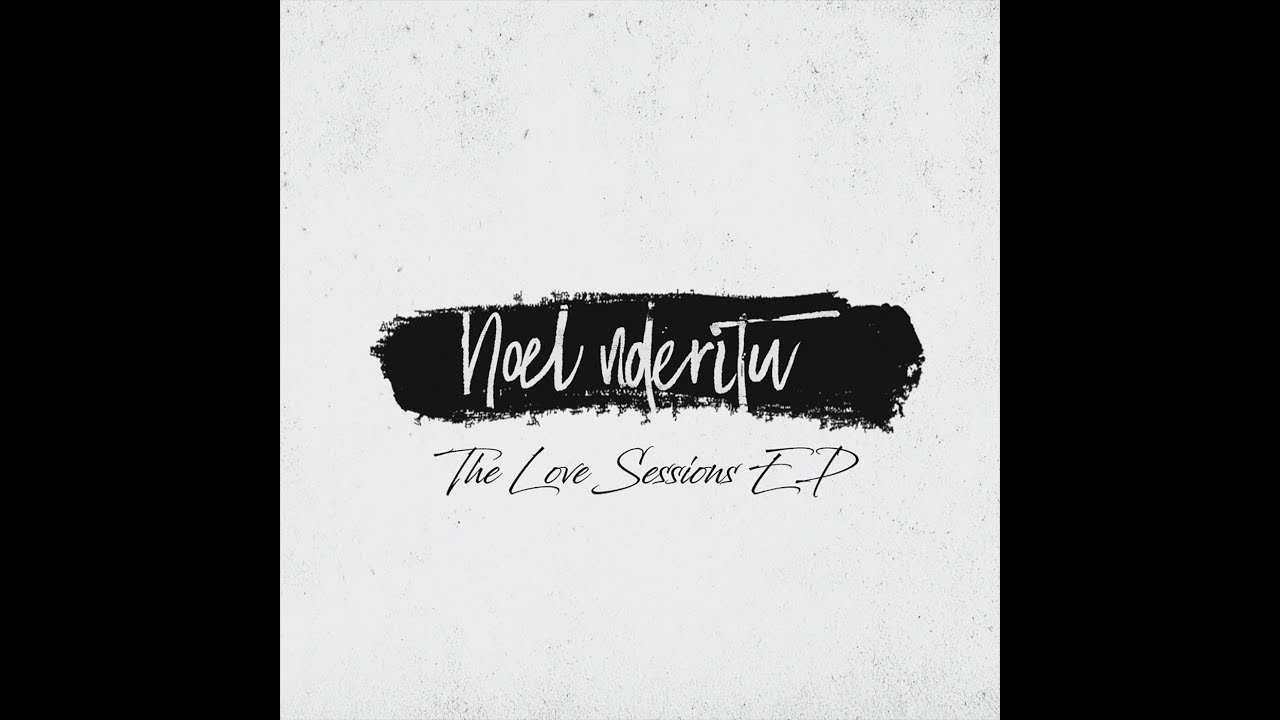 Noel Nderitu - Your Name (ft. Lisa Oduor-Noah) (Audio)