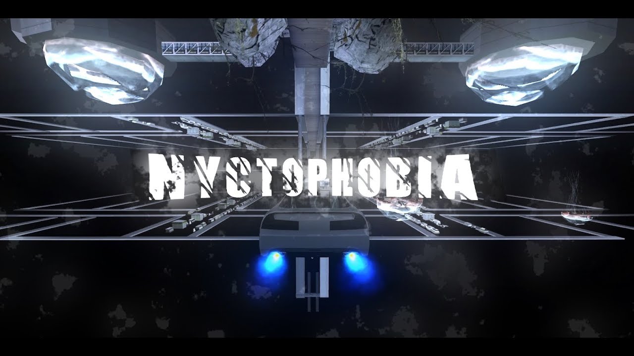 [DM] Gteatero - Nyctophobia