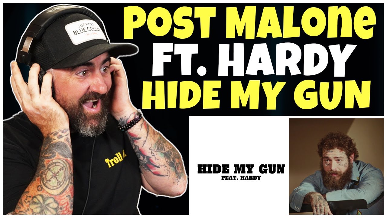 Post Malone - 