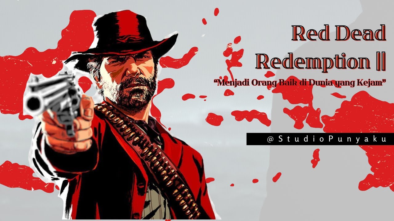 Red Dead Redemtion 2 Gameplay | Live Stream