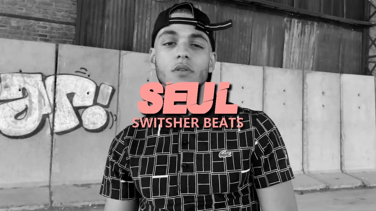 [SOLD] Zikxo x Zkr Type Beat - "SEUL" || Instrumental Oldschool/Freestyle Piano | Instru Rap 2021