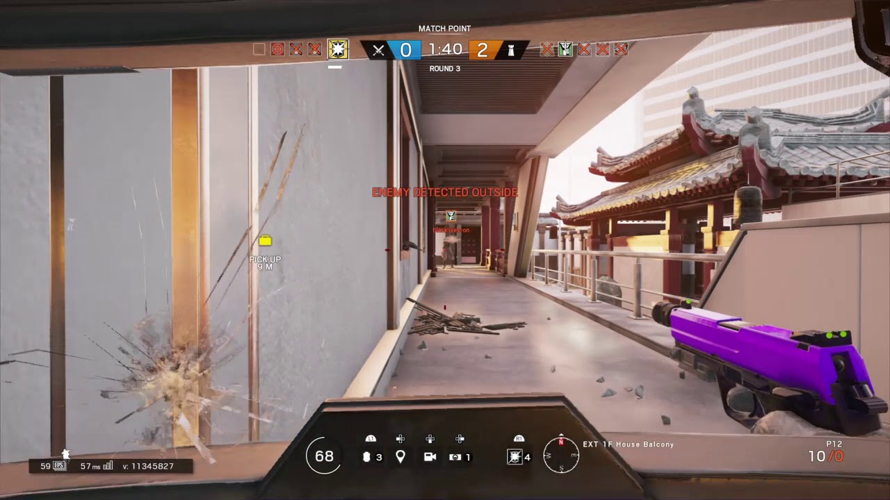 Buff Blitz 2.0