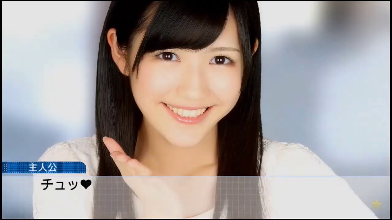 【AKB】1/149恋愛総選挙 【渡辺麻友】レトロゲーム