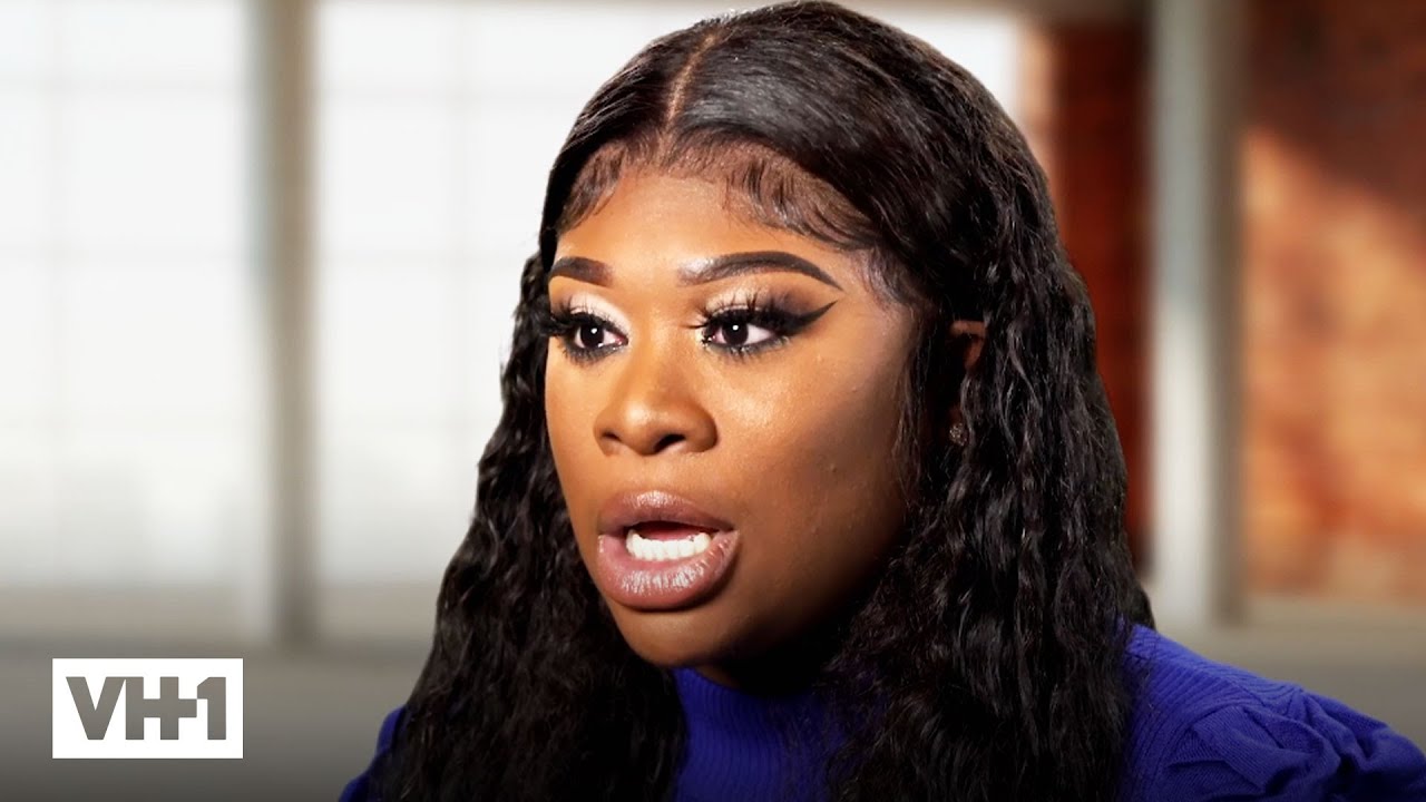 Shawana King's Redemption 🙌 My True Crime Story