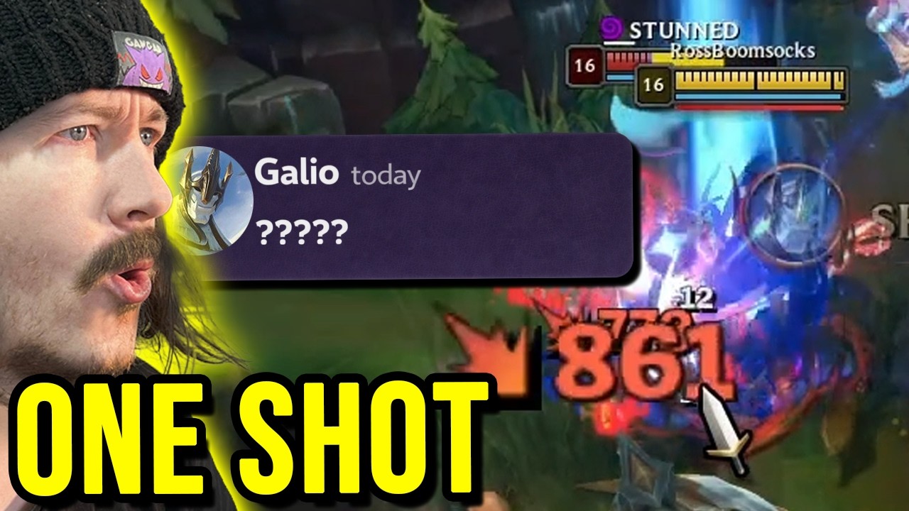 Survive, And You ONE SHOT