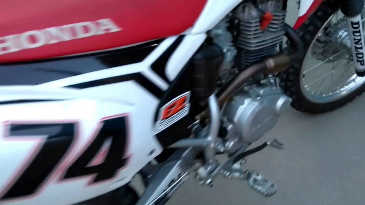 Honda CRF230 f power core 788 pistão wossner comando Ferzza x