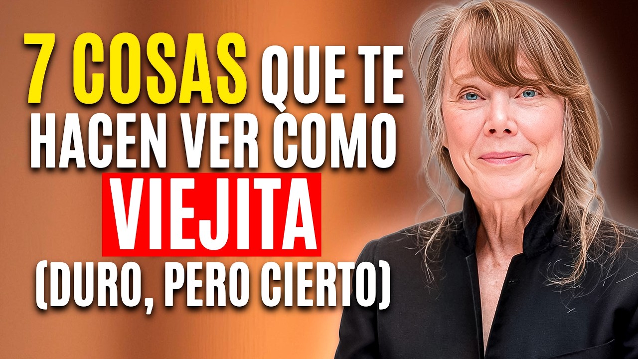 7 Cosas Que Gritan 