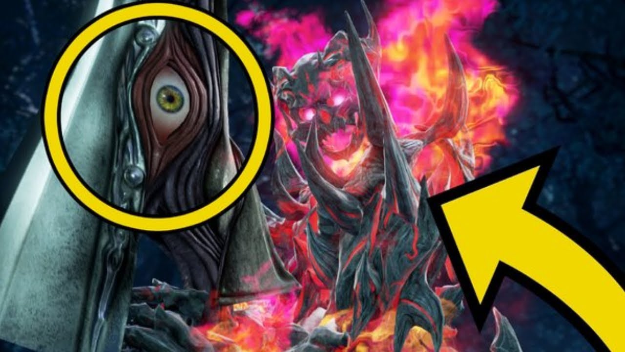 10 مورد از آیتم های نفرین شده در بازی های ویدیویی