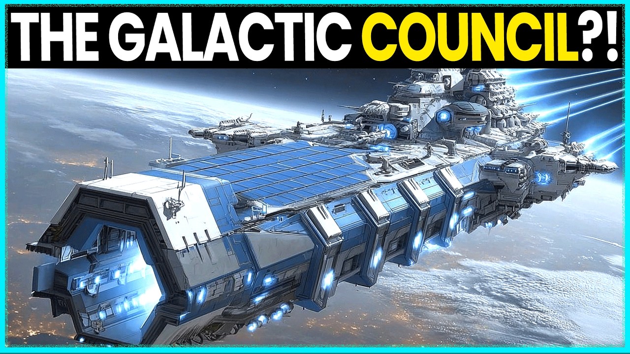 Exiled By The Galactic Council — The Human Dominion: From Exile to Cosmic Supremacy! | HFY Stories