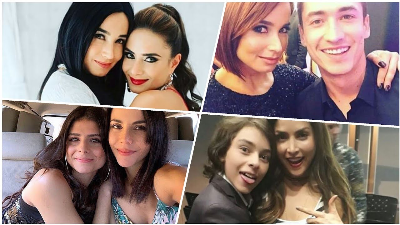 Les coulisse de Catalina saison 2