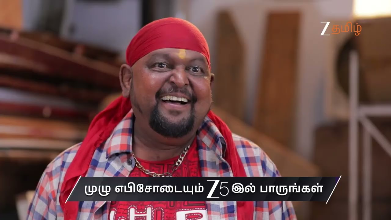 Idhayam | Ep - 1082 | Preview | Aug 22 2026 | Zee Tamil