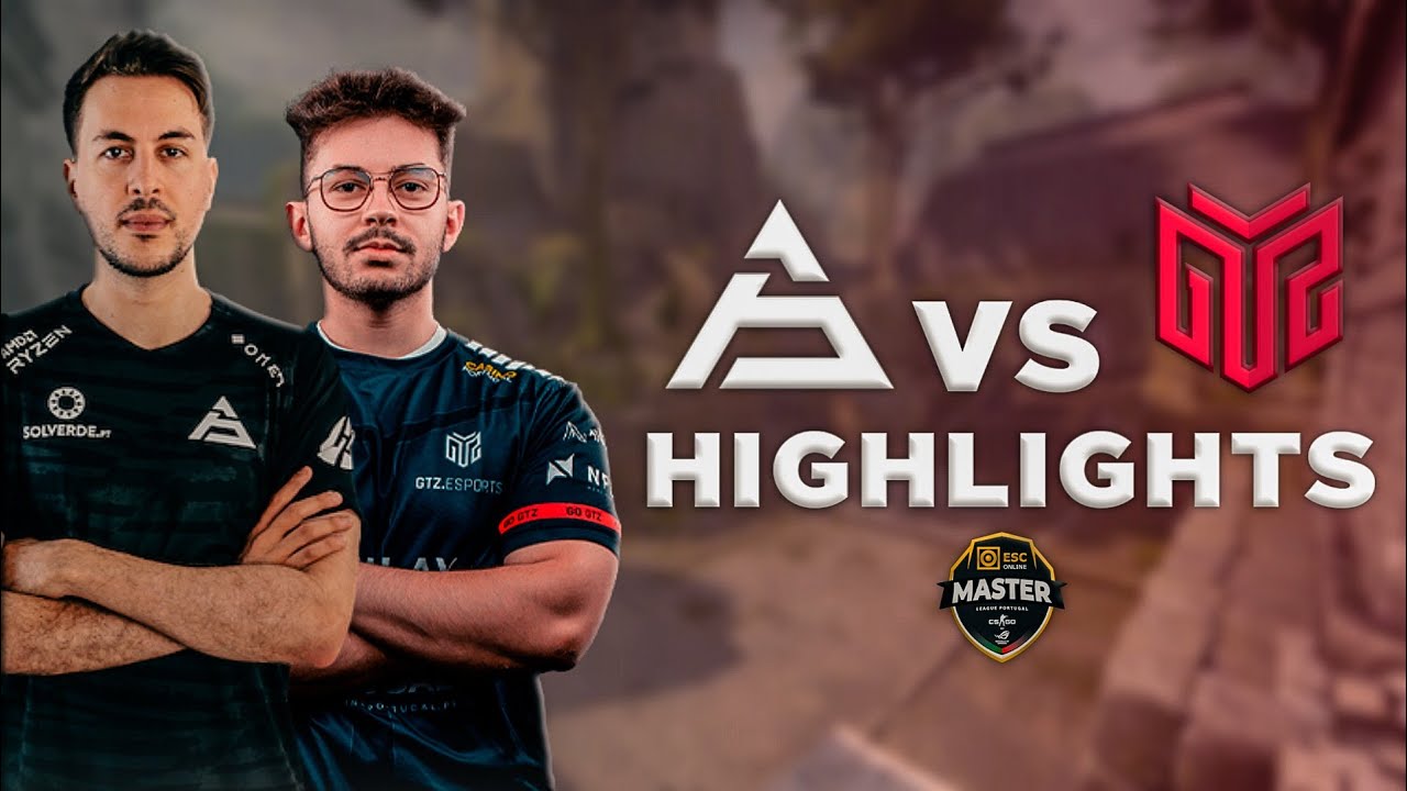SAW VS GTZ - HIGHLIGHTS | MLP XI FINALS